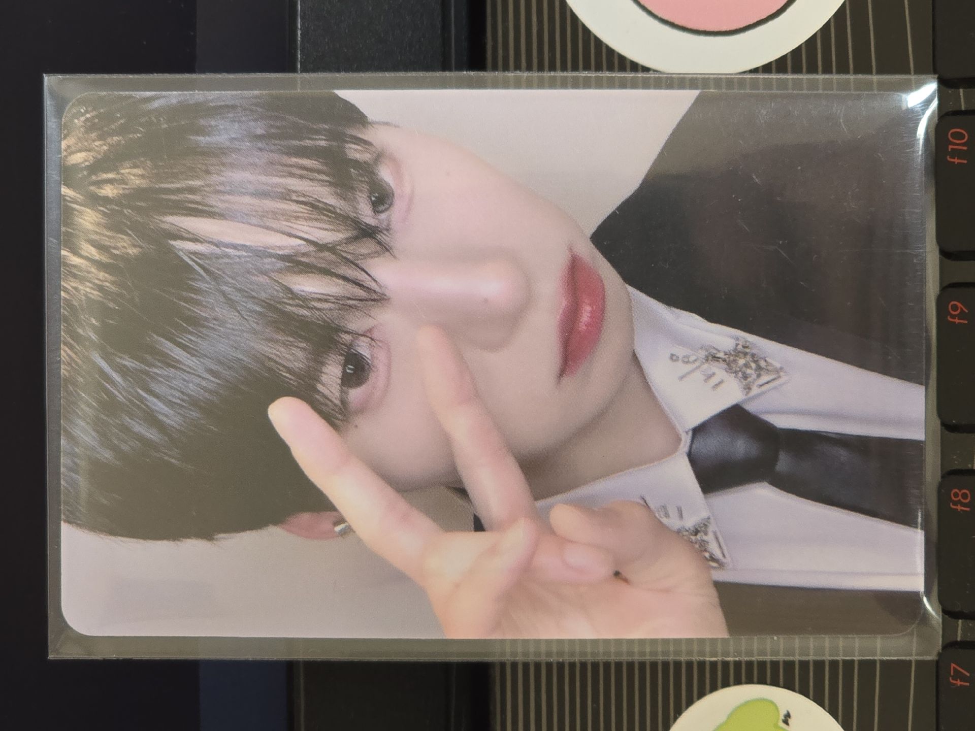 建熙 KMLD