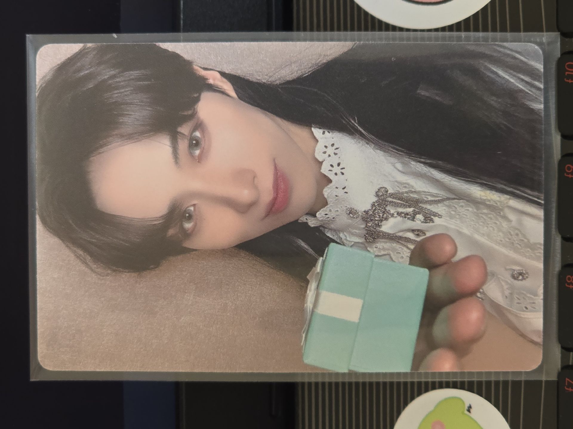 XION Dear.M 專卡