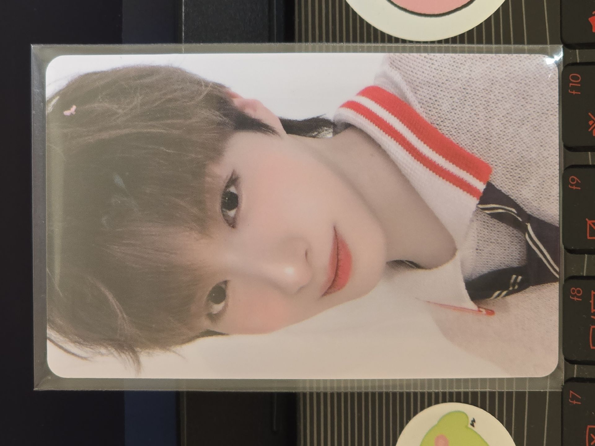 XION KMLD