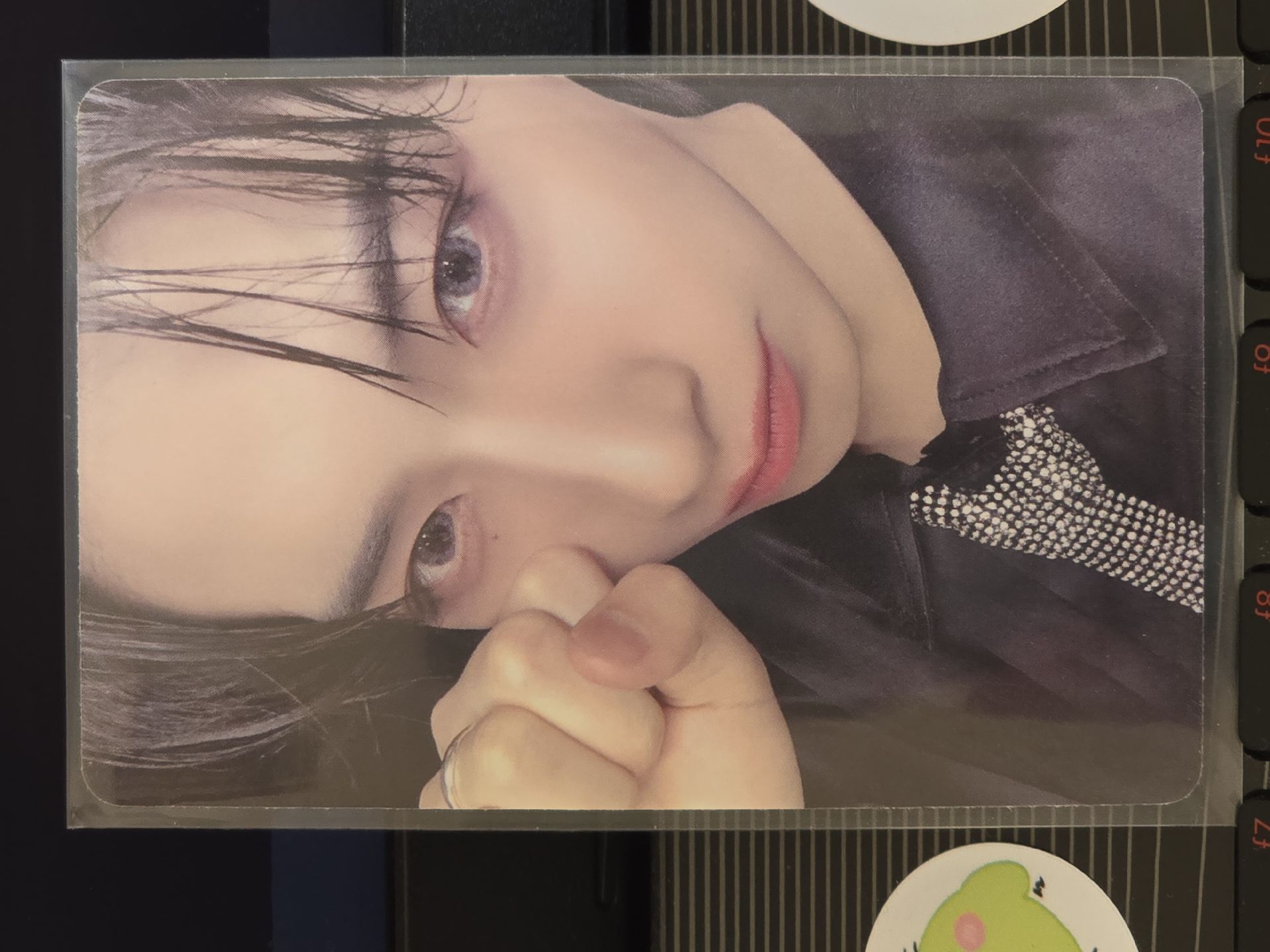 XION 隨機卡