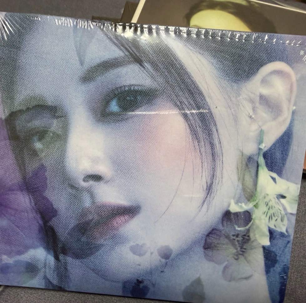 子瑜solo