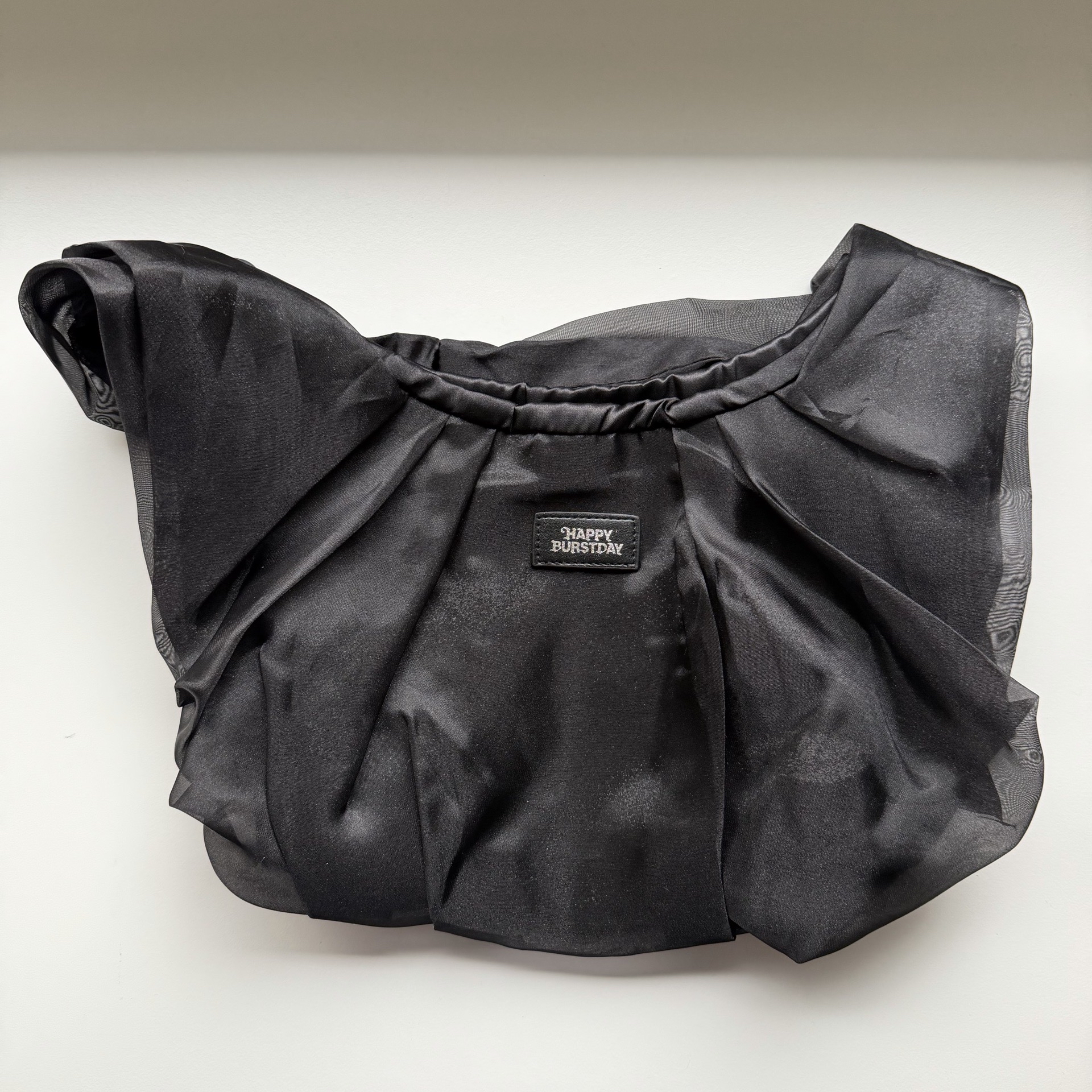 SEVENTEEN 十週年雲朵包