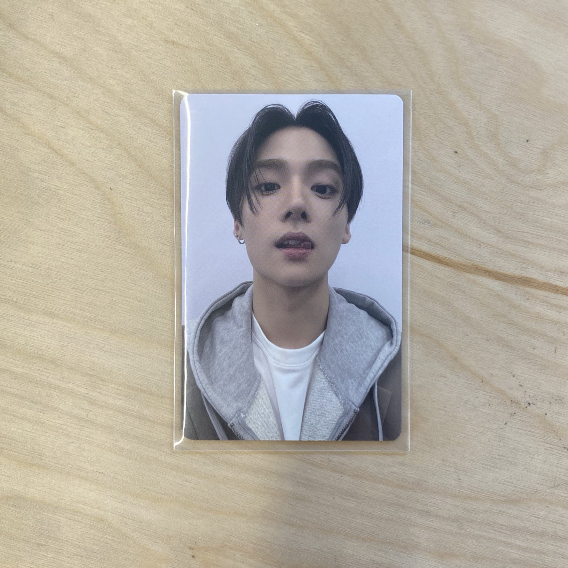 ALD1 李相沅展會卡