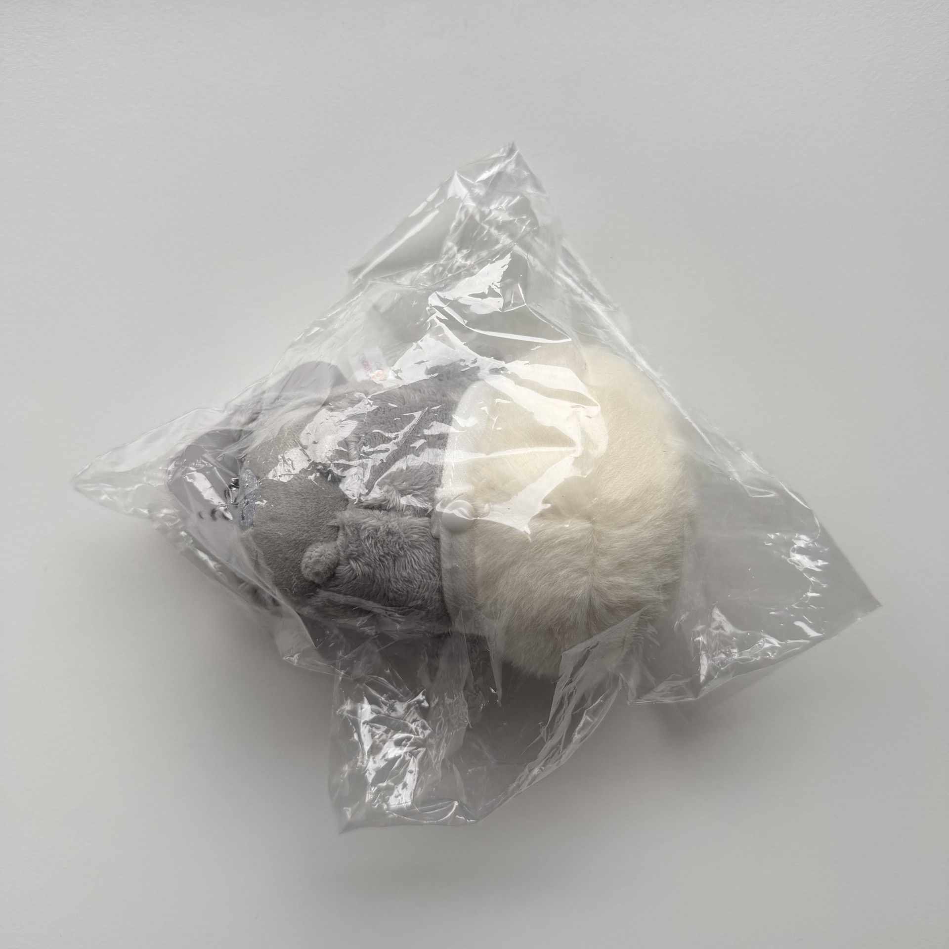 吉伊卡哇 海獺 Baby 趴娃 