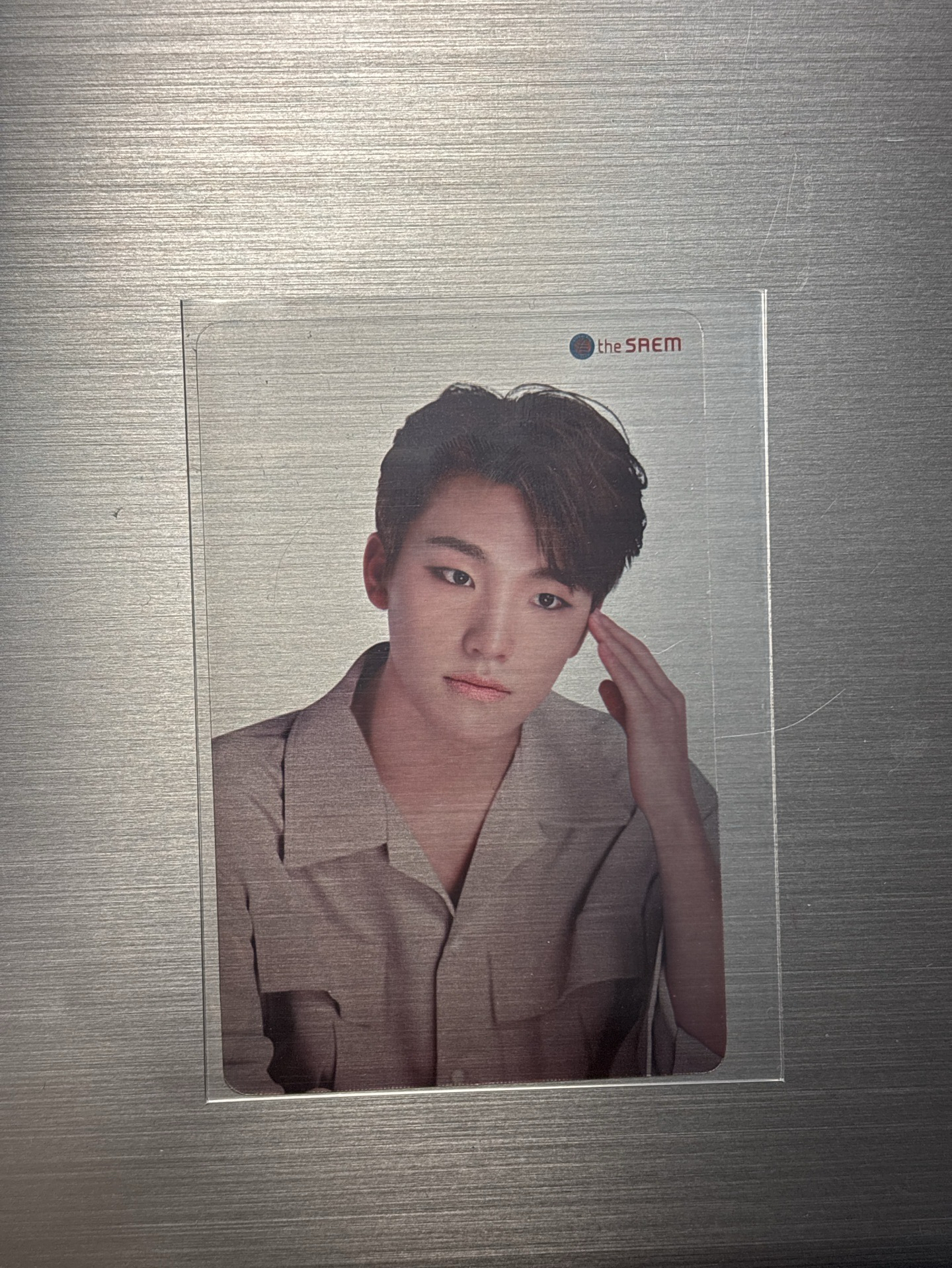 the saem 透卡