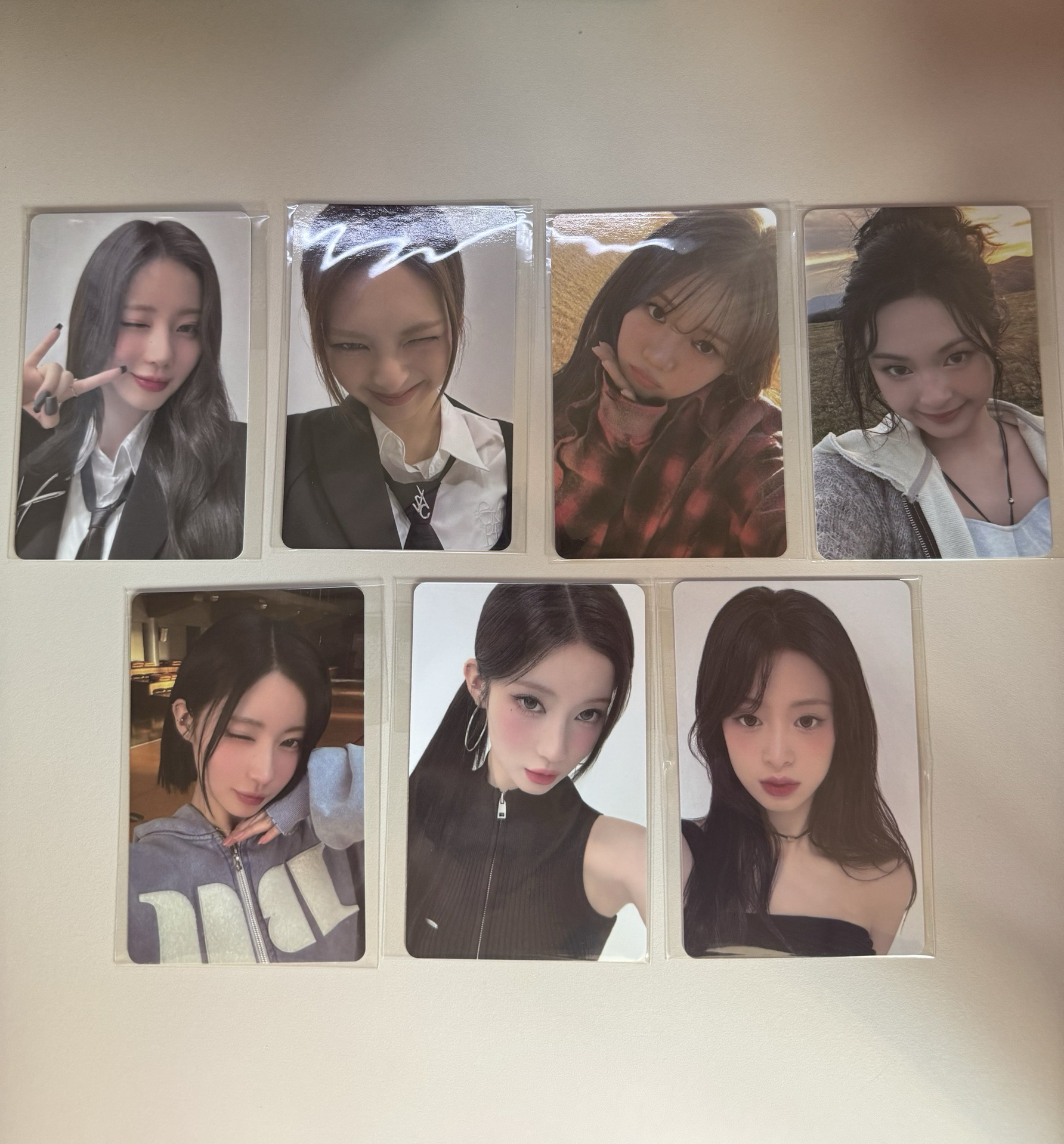 現貨 寶怪 一週年滿額卡