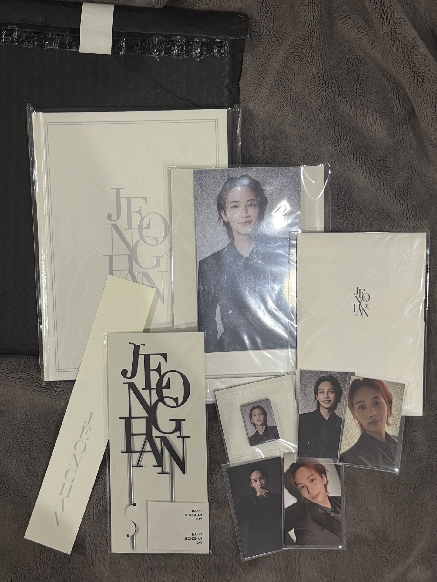 淨漢2021年生日禮盒