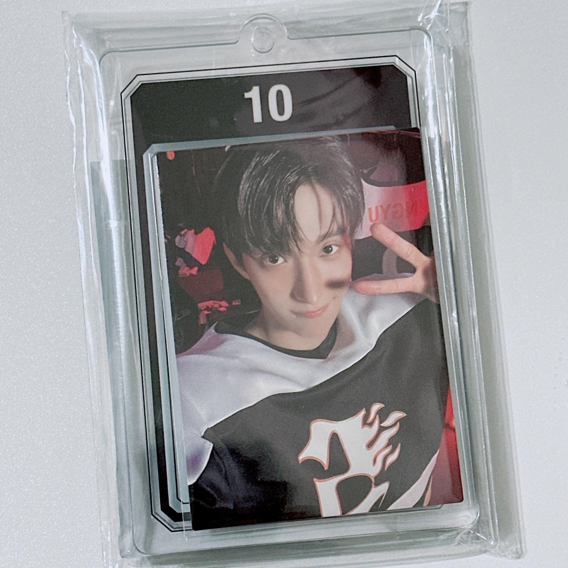 【全圓佑】2025Home小毛巾