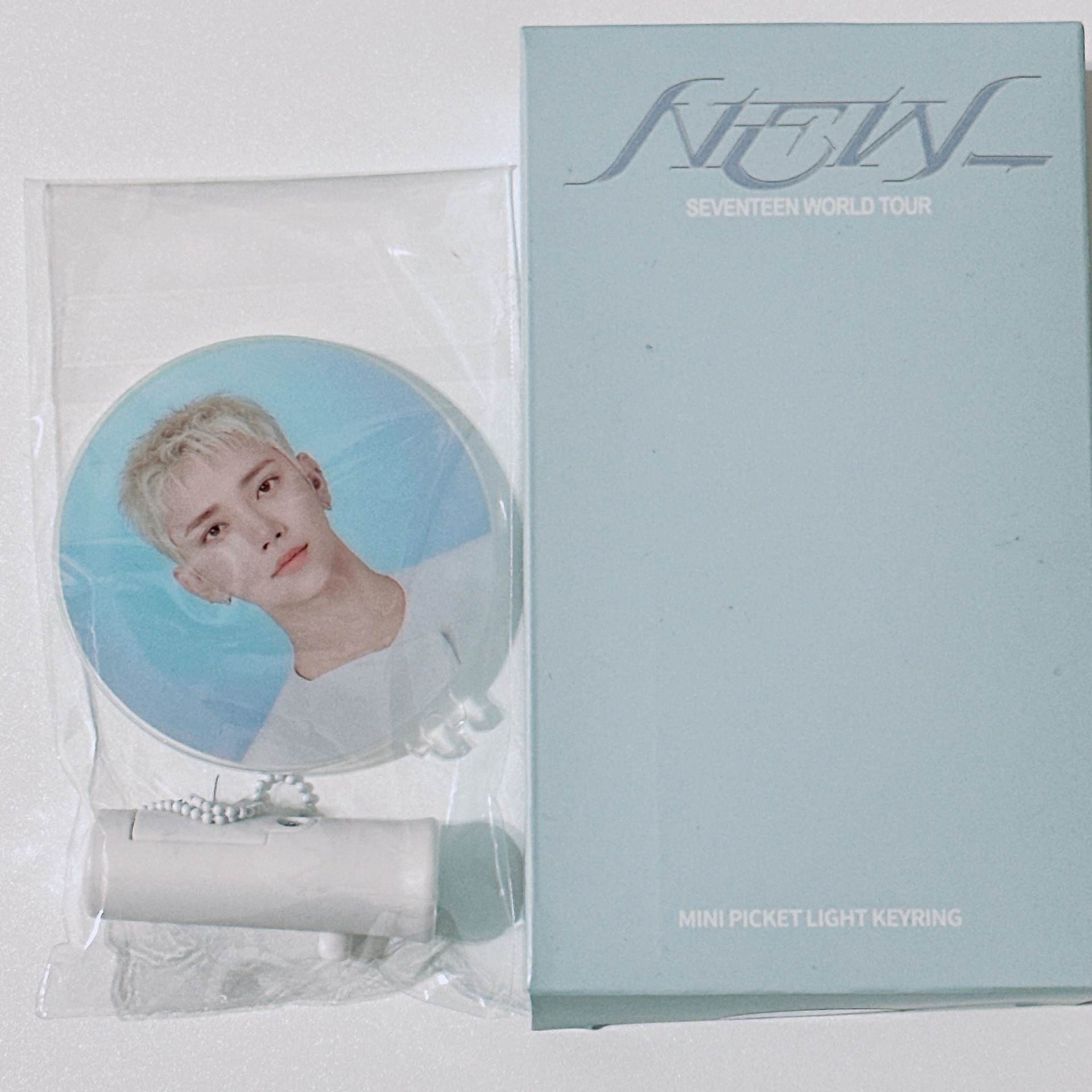 【全圓佑】2025Home小毛巾