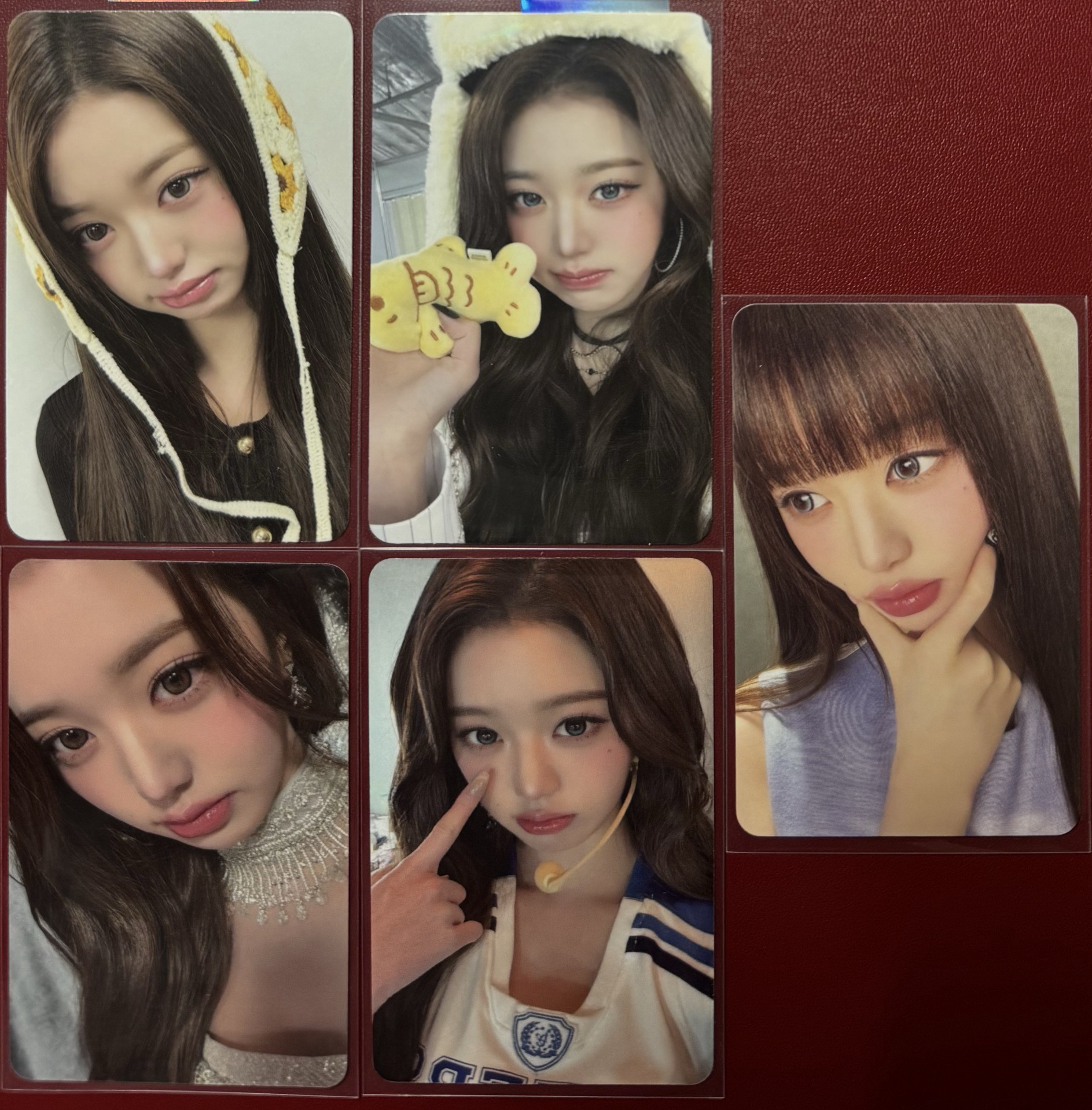 員 secret、revive+時期卡