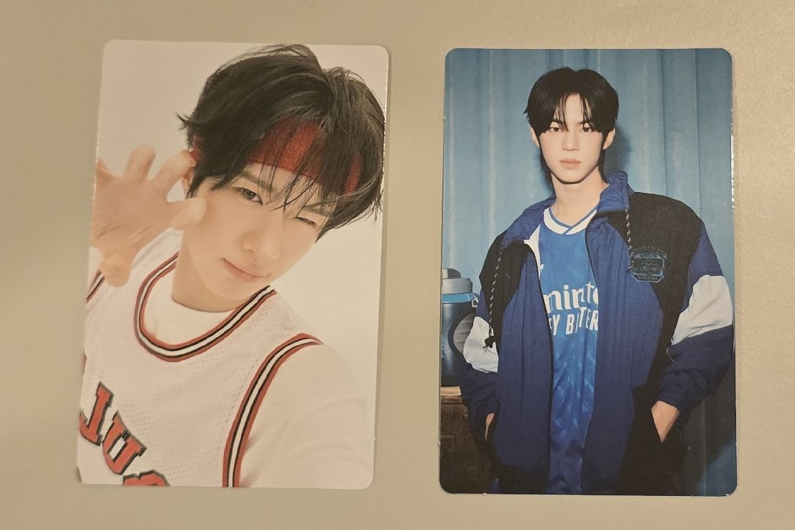 TWS 二期飯咪隨機卡包卡