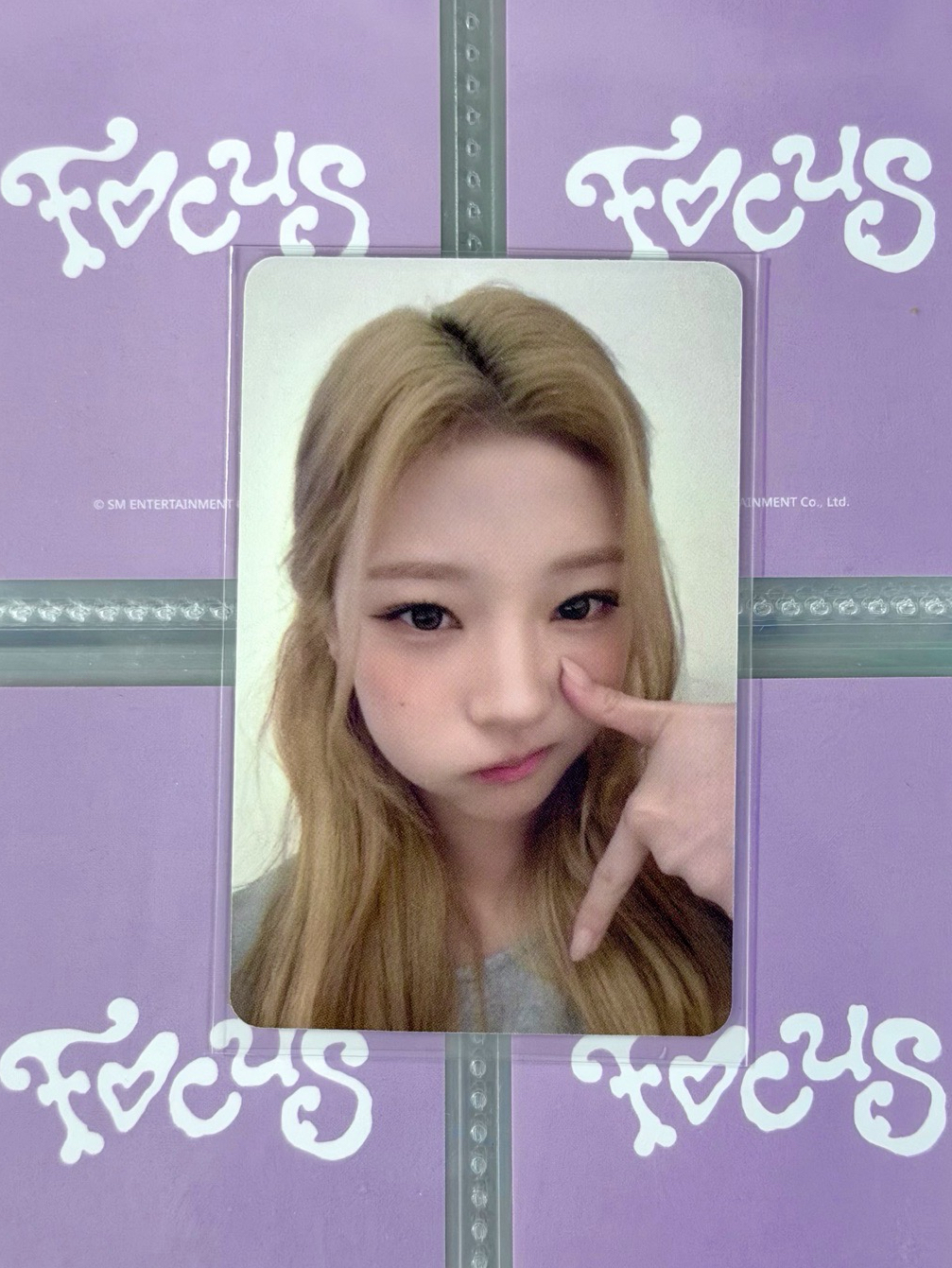 STELLA SR4.0中文卡背「多絢我一點吧」