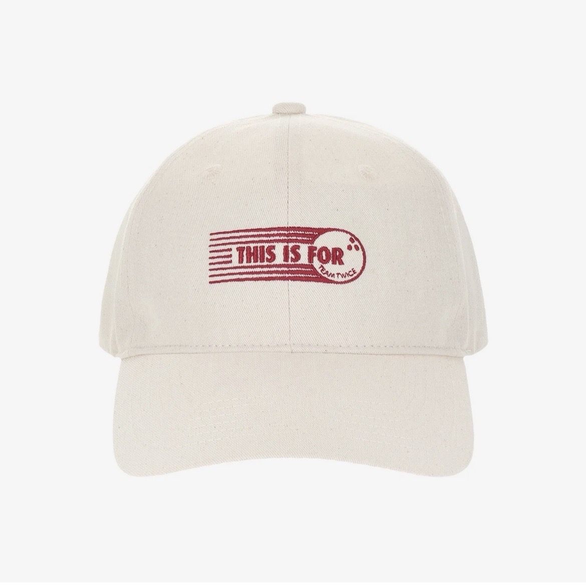 TWICE 新國立 場週 JAPAN 帽子 老帽