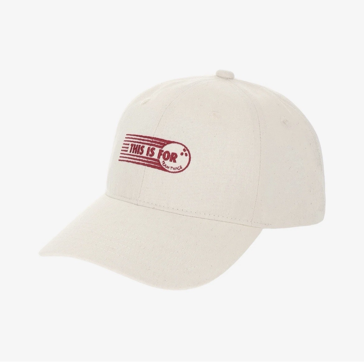 TWICE 新國立 場週 JAPAN 帽子 老帽