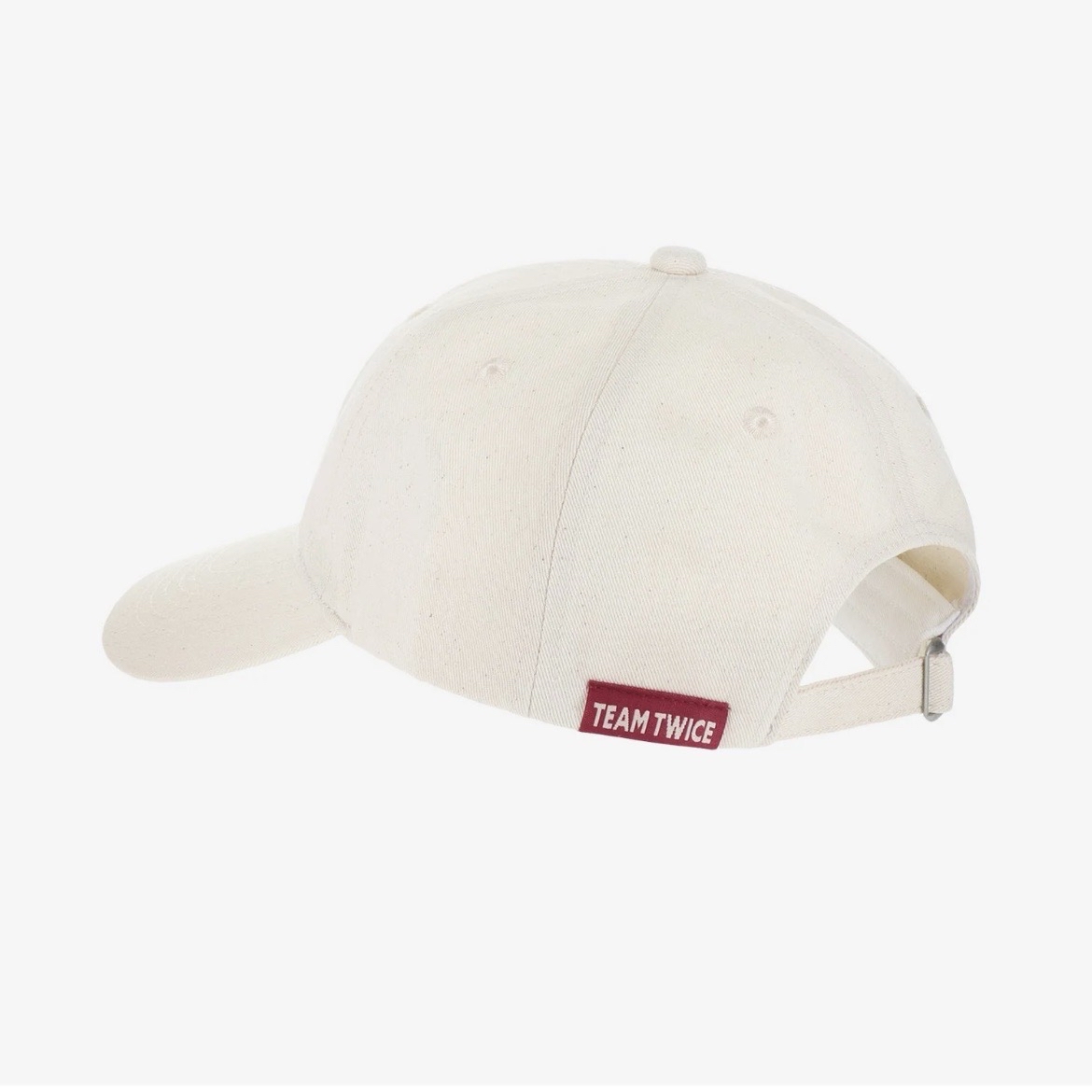 TWICE 新國立 場週 JAPAN 帽子 老帽