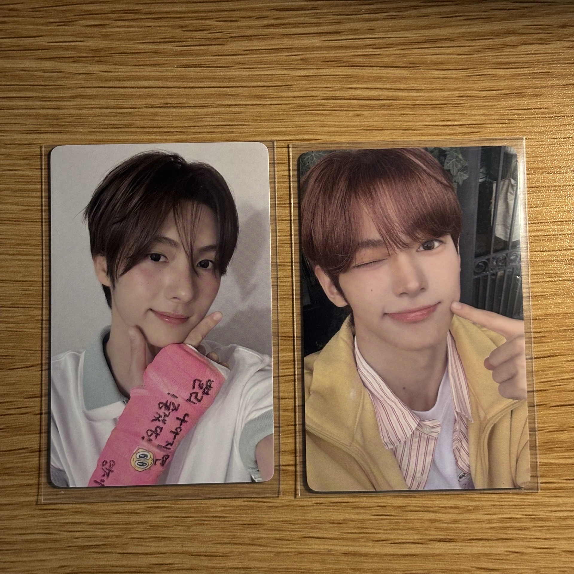 一直娛 TWS 心動ver