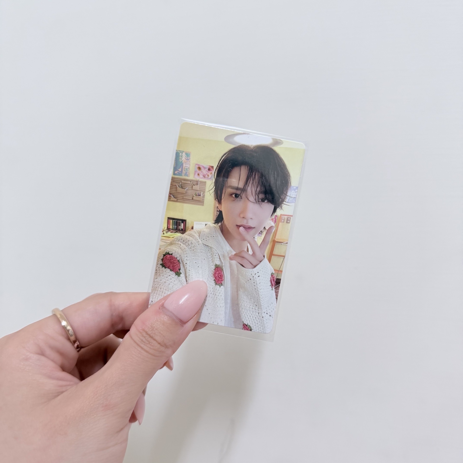人比花嬌美秀（集團？）