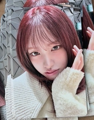 Liz LUCID DREAM 入場卡 / 場限卡 0411 東京場限