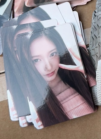 李瑞 LUCID DREAM 入場卡 / 場限卡 0411 東京場限