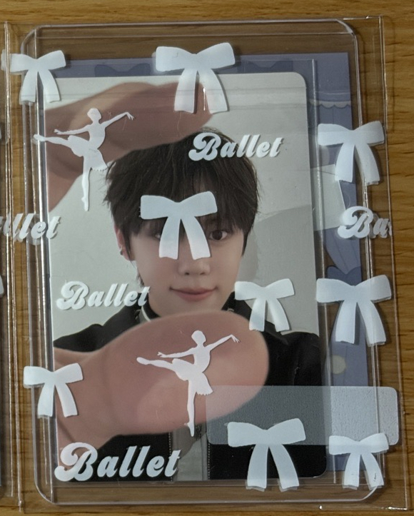 🎀迷二專卡奎