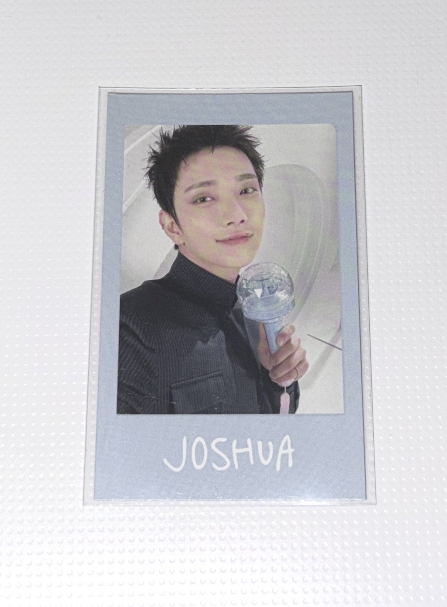 秀 NEW_ 隨機卡 日巡拍立得