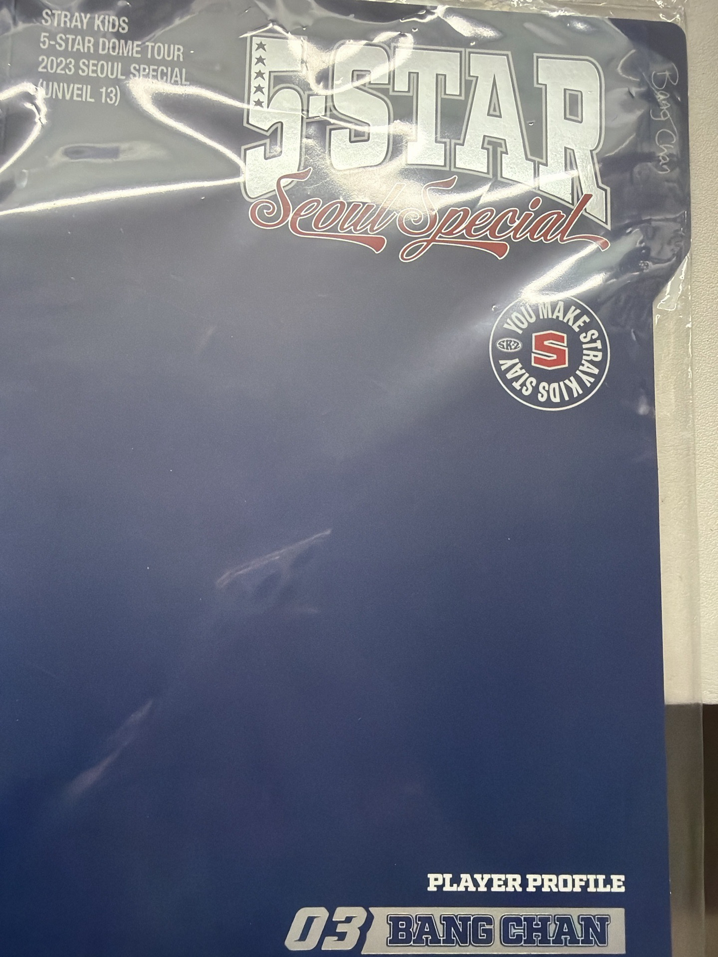 首爾特別長週 資料組燦