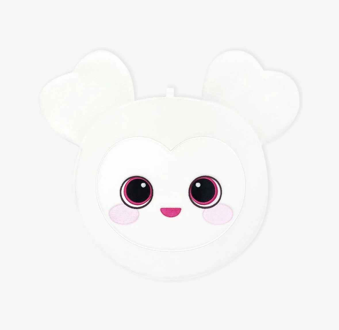 TWICE新國立周邊 扇套