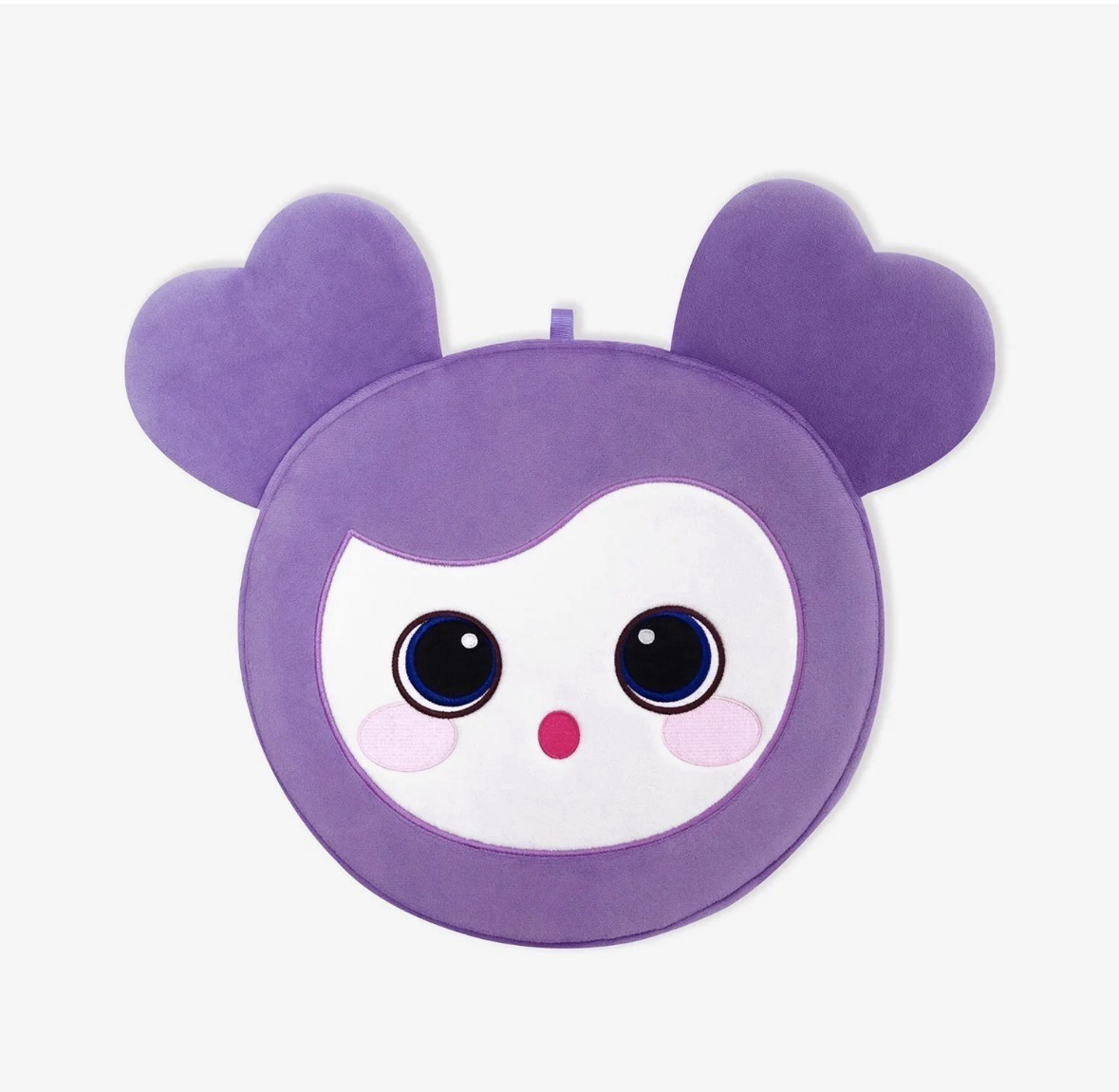 TWICE新國立周邊 扇套