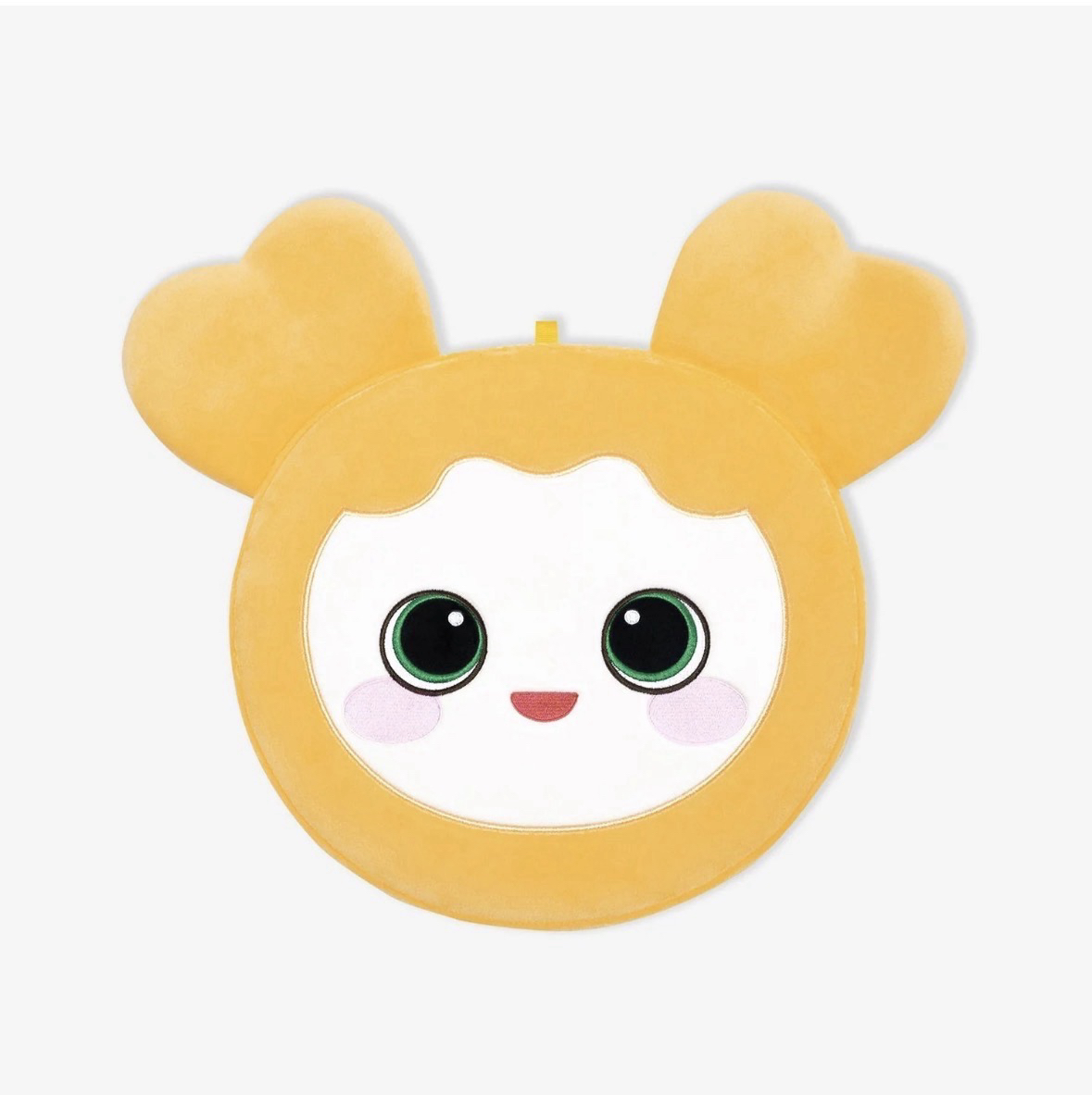 TWICE新國立周邊 扇套