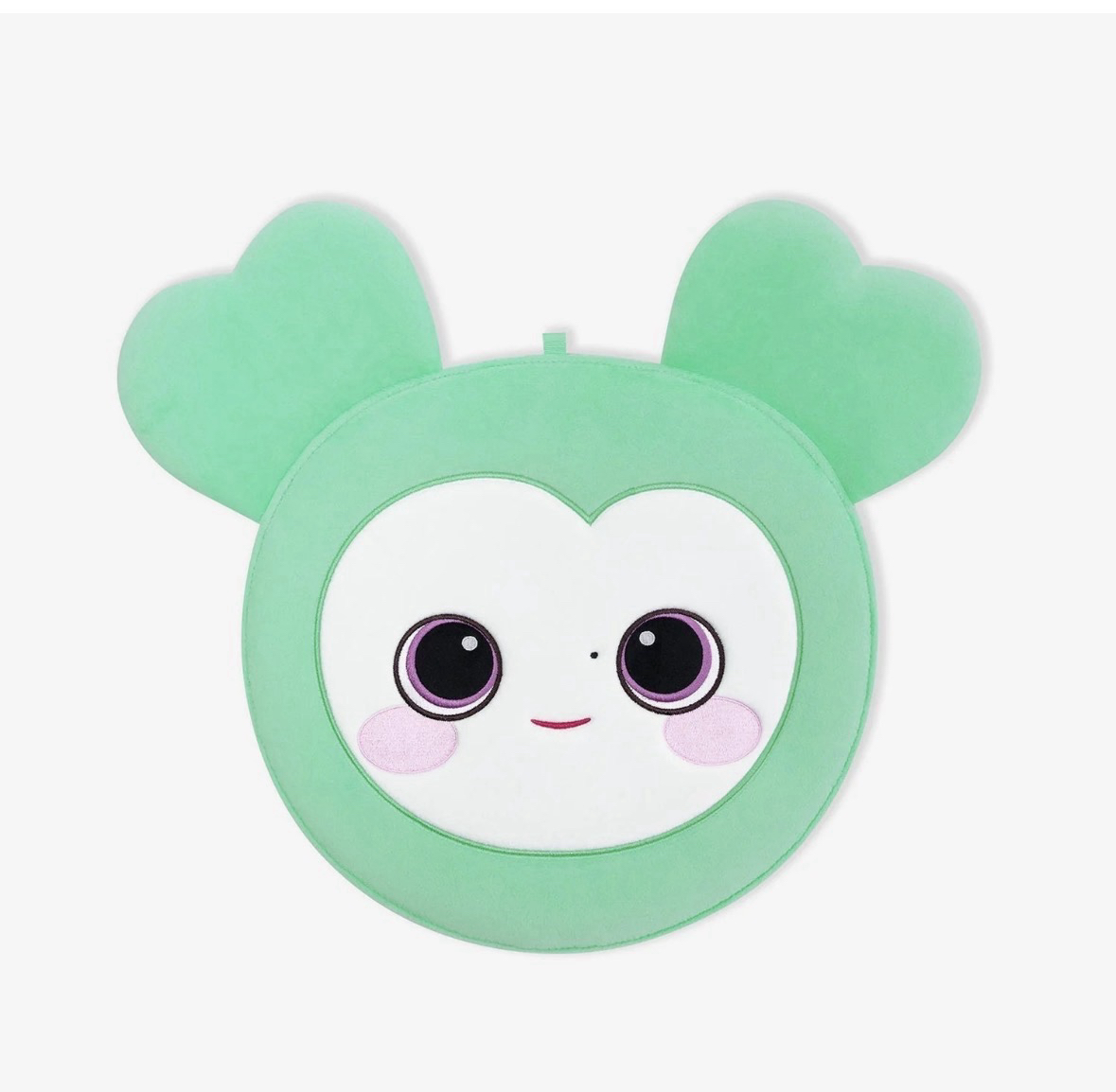 TWICE新國立周邊 扇套