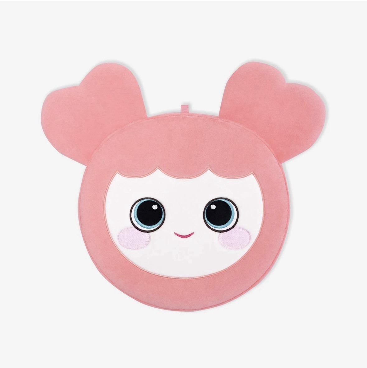 TWICE新國立周邊 扇套