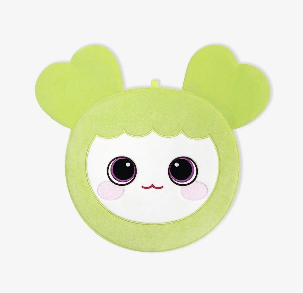 TWICE新國立周邊 扇套