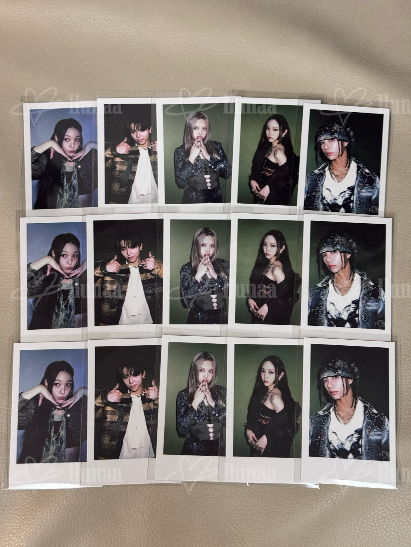 現貨｜EL幸運卡2.0