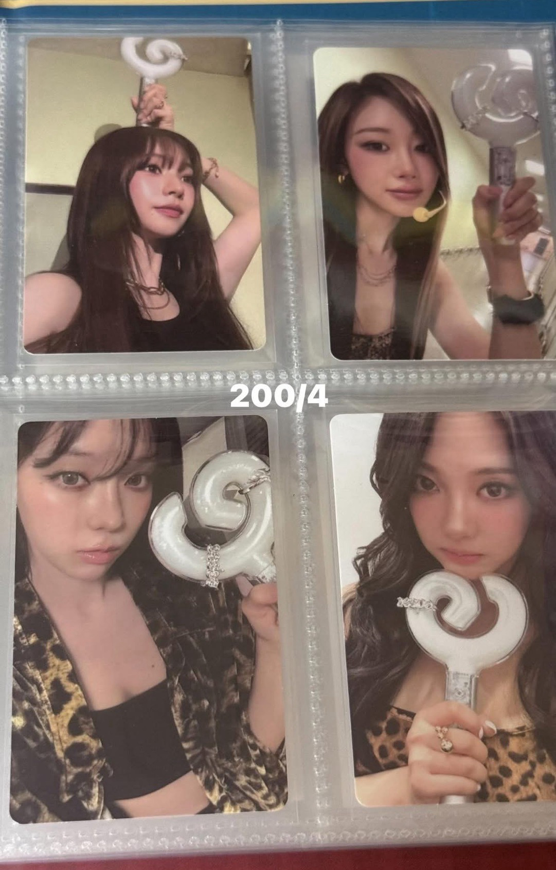 金冬天yzy小樹杈