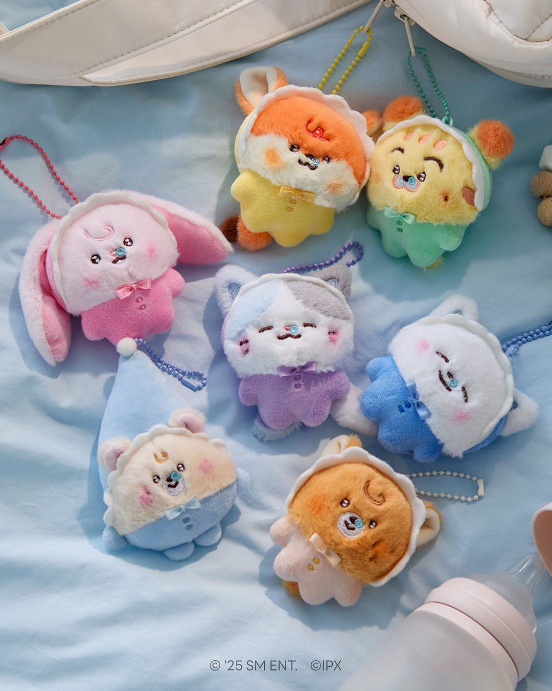 Dreamiez鼻涕娃 渽民志晟