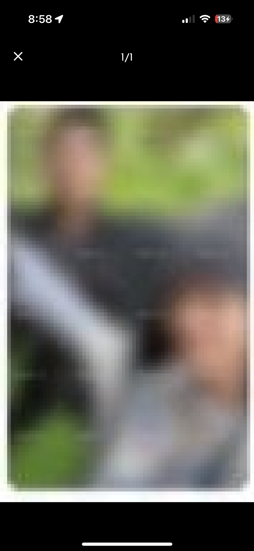 迷你一 kms Standard ver.雙人特典 特典卡 