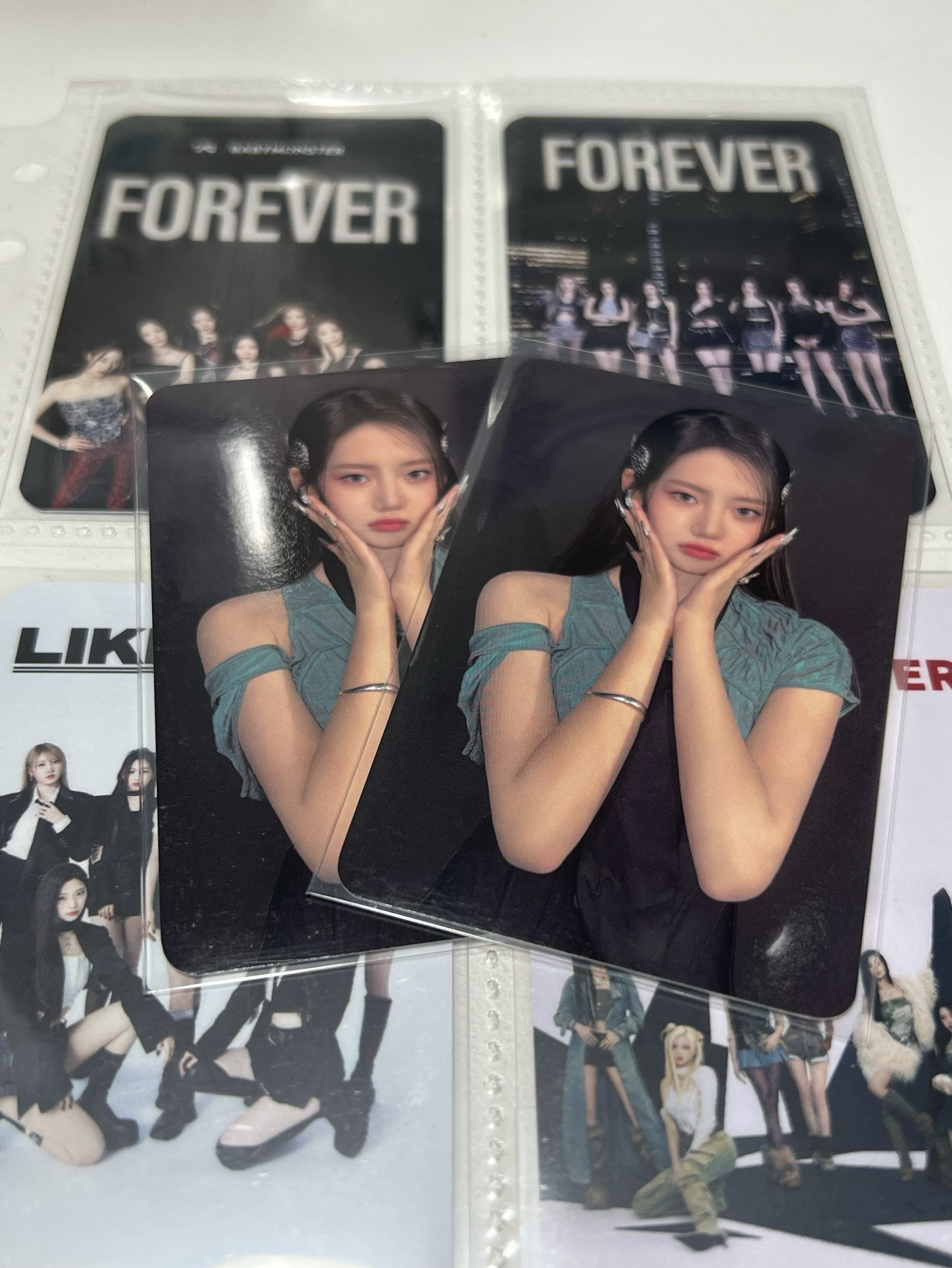  k4 仁寺洞 周邊卡 飲料卡