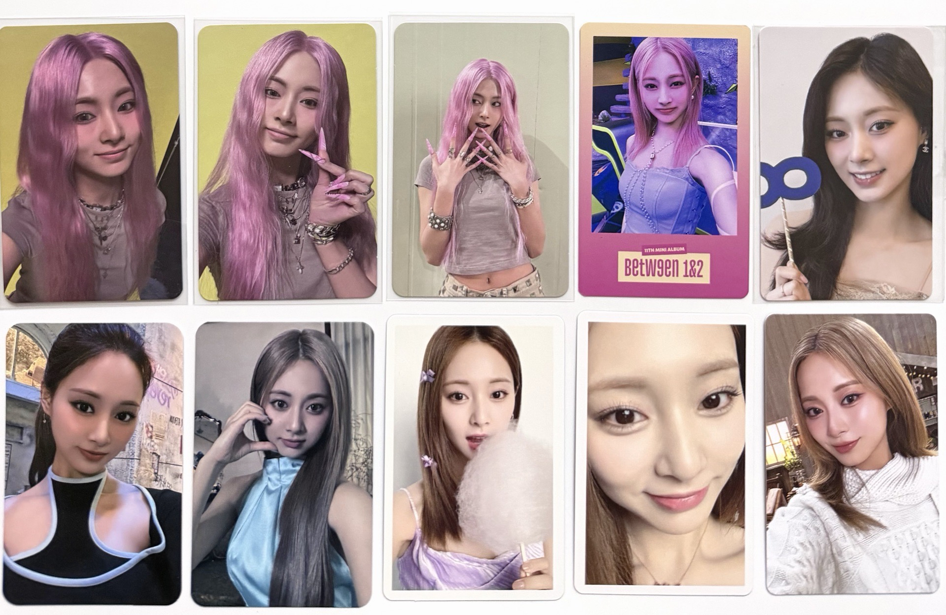 瑜卡專區 1 皆可單出