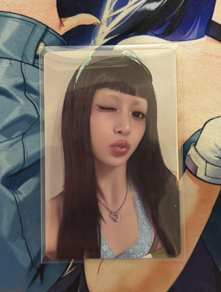 ma 簽售卡