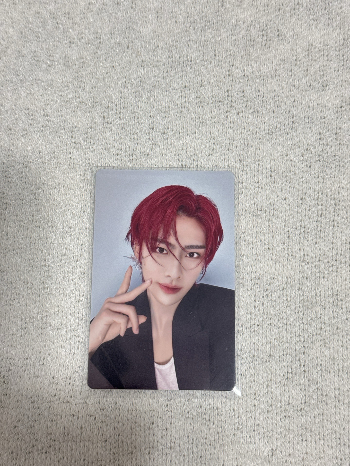 澀谷 快閃隨機卡