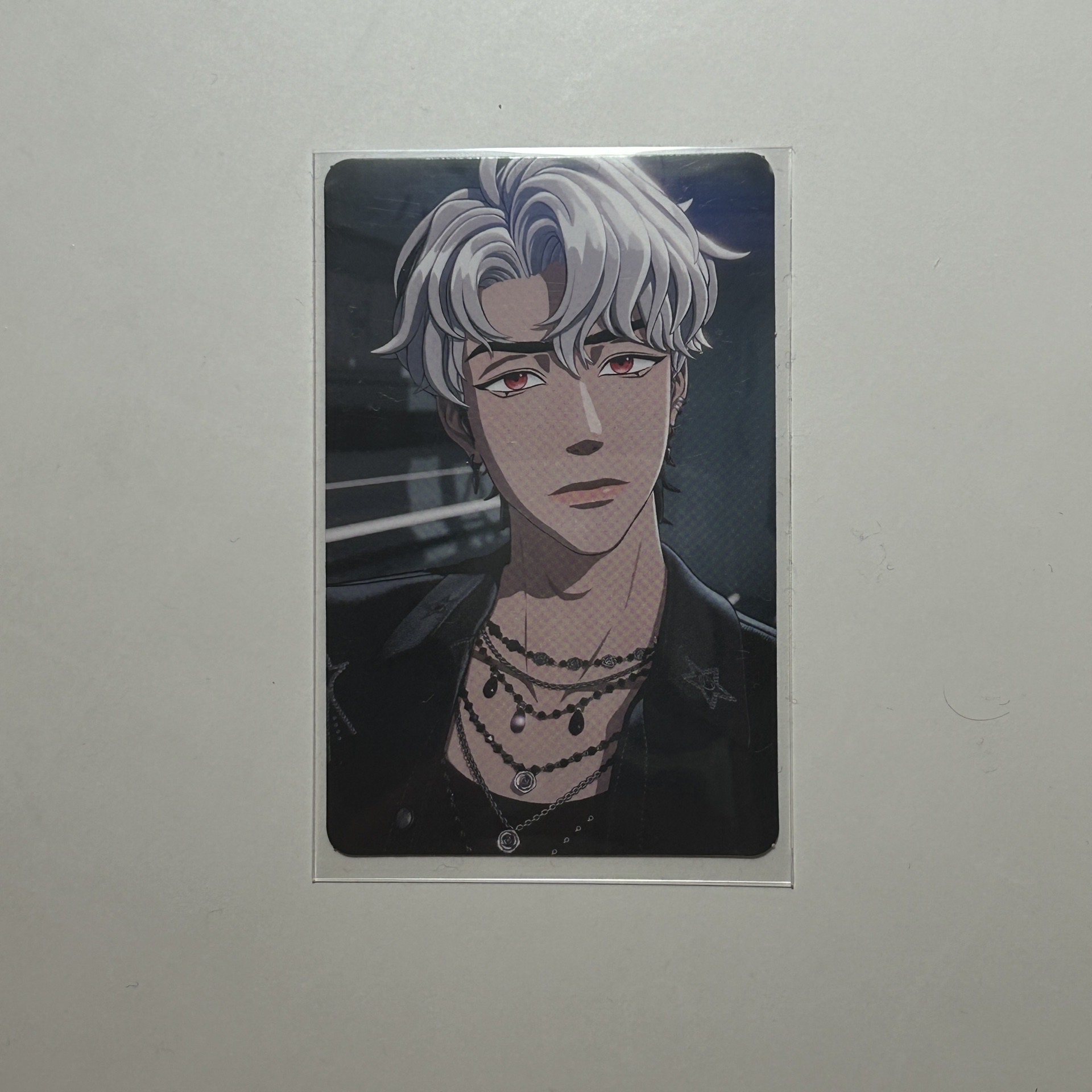 亞巡滿額❤️（綁2張雙人❤️🖤）