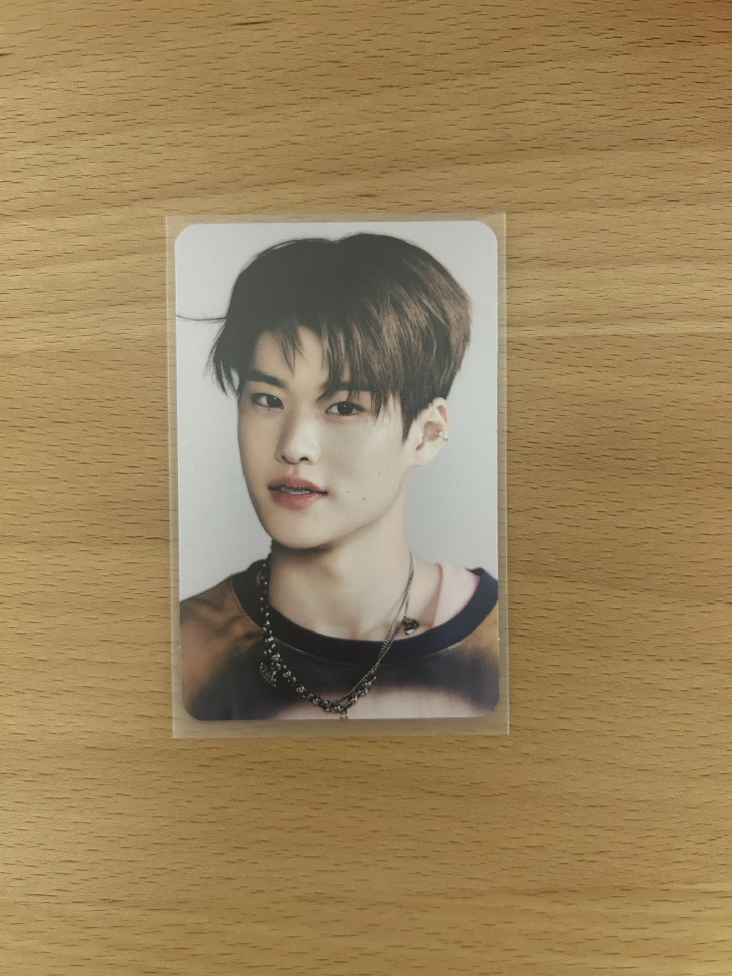 2024 FC 隨機卡 李炤熙