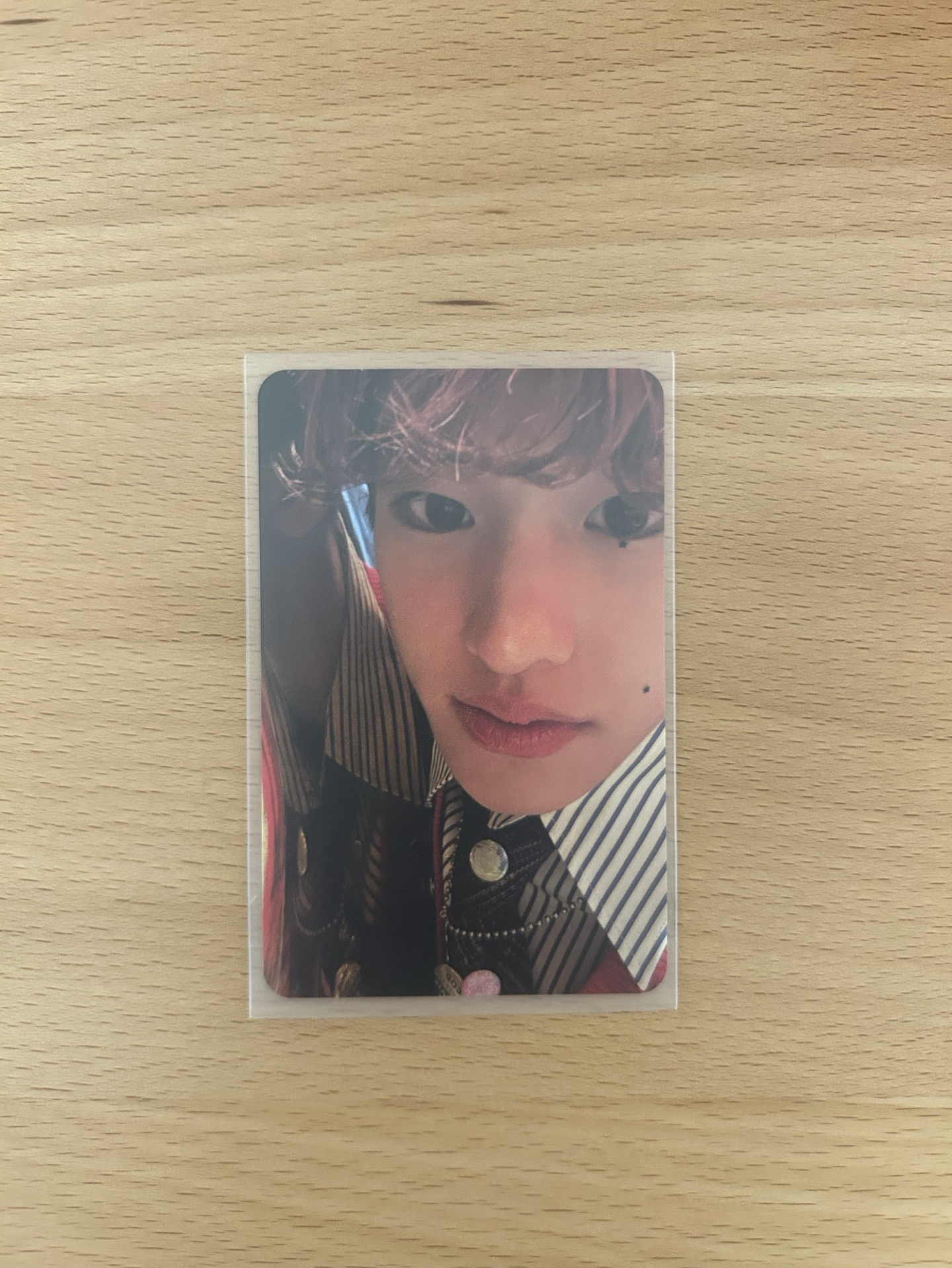 RIIZING專卡 李炤熙