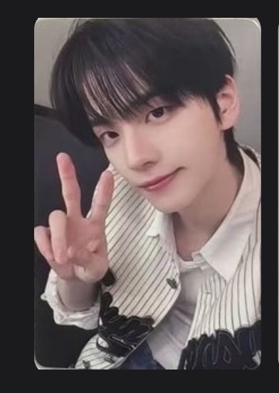 TWS shinyu一直娛5.0