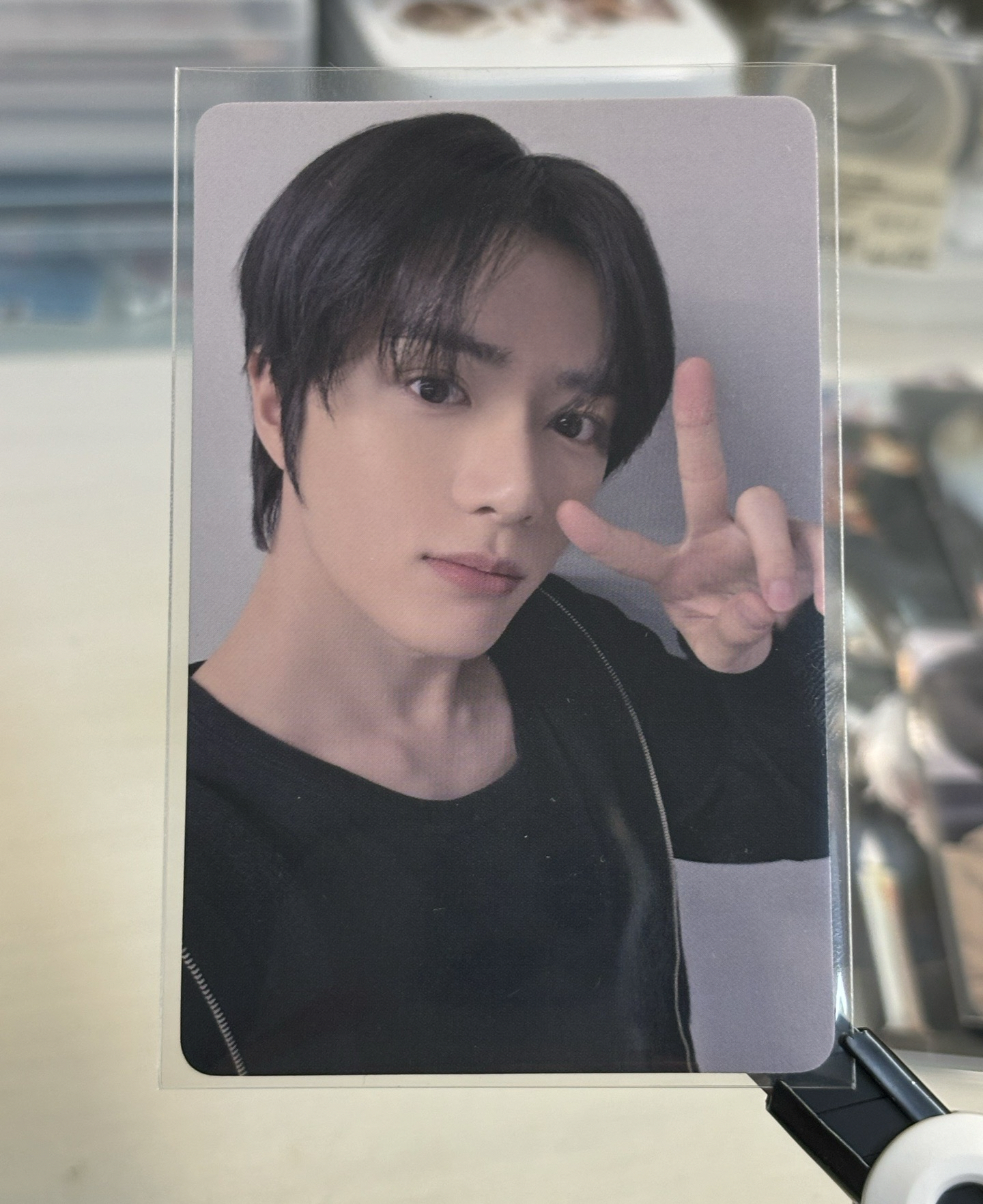 圭 一直娛2.0中背（需多帶賣場綁物$250）