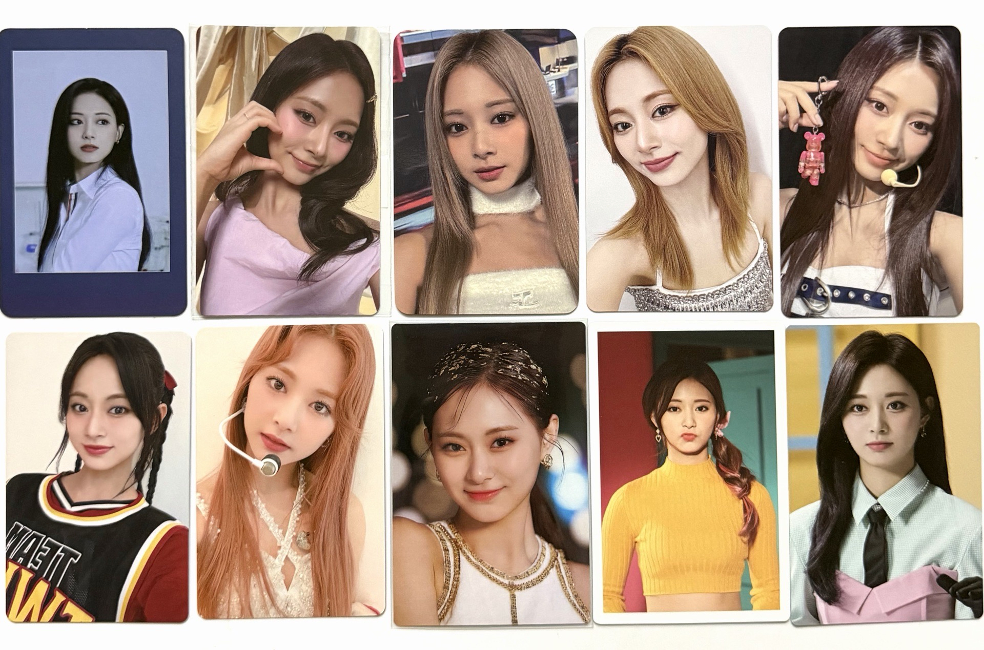 瑜卡專區4 皆可單出