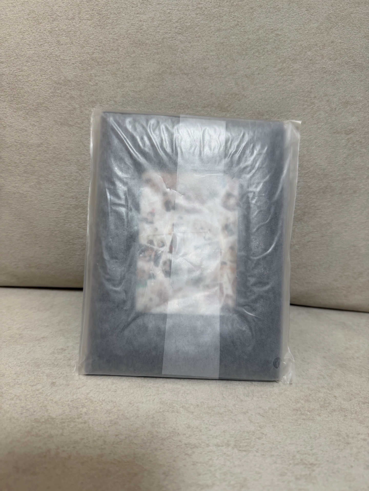 holiday🤍護照套