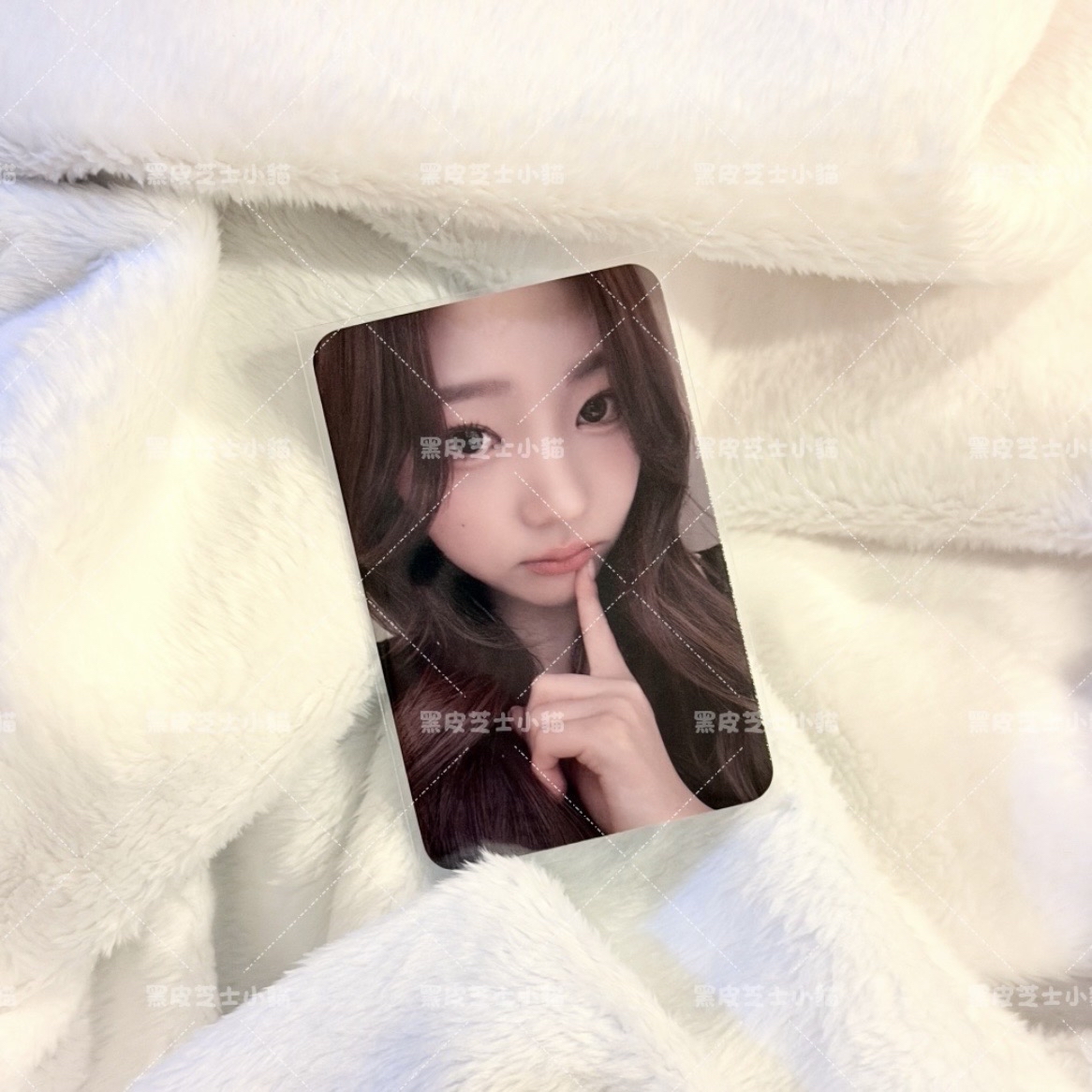 stella mk簽售卡【現貨．圖二為綁物】