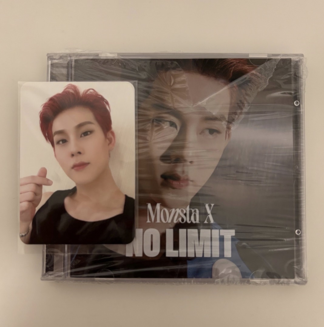 no limit jewel全專