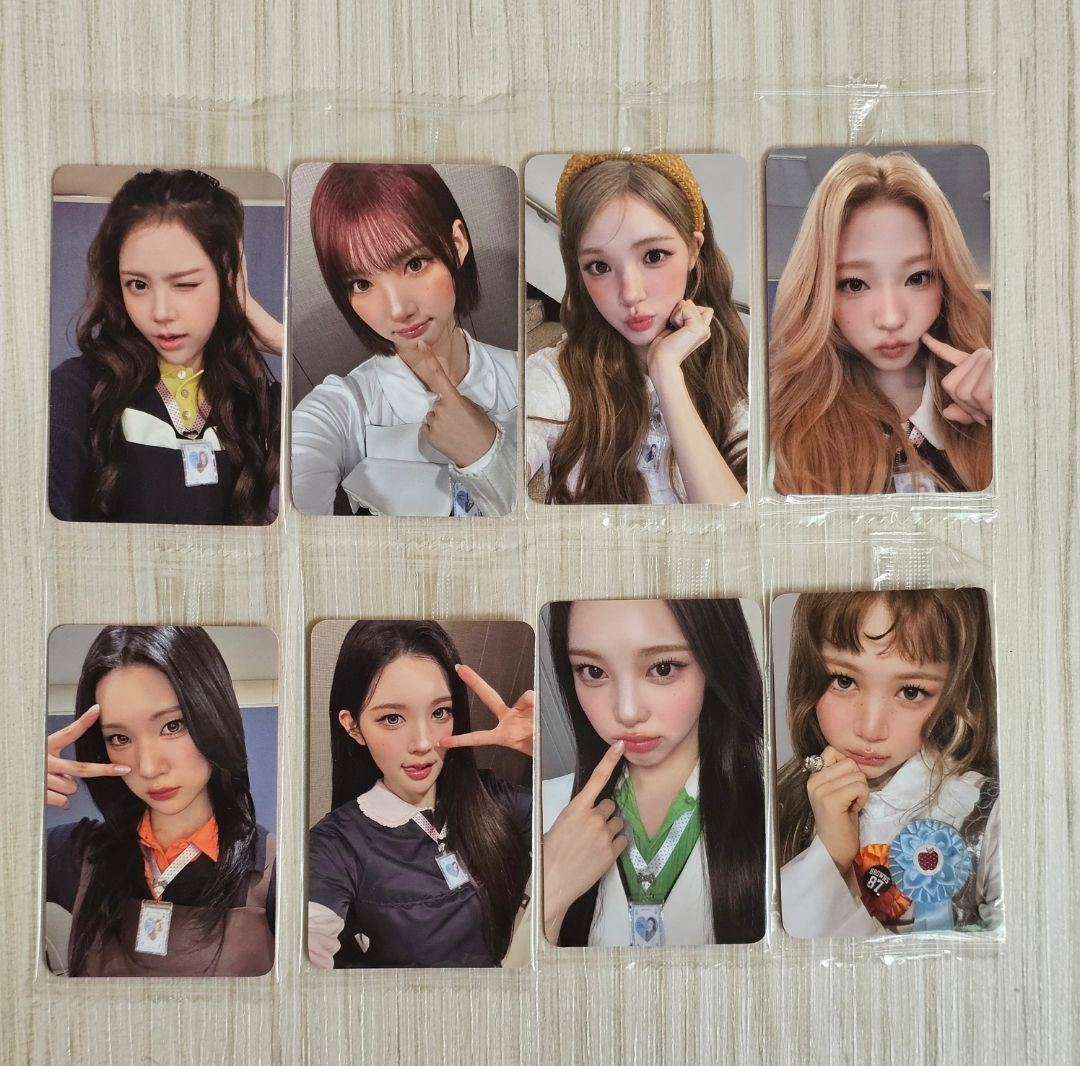 H2H K4 2.0 幸運卡